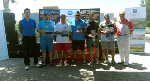 Castilla-La Mancha ya cuenta con representantes para la Final Nacional del Mundial Amateur