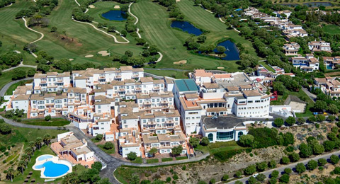 Fairplay Golf & Spa Resort apuesta por la plataforma de gestión Imaster.golf