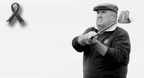 Adiós a Luis Álvarez de Bohorques, gran figura en el desarrollo nacional del golf