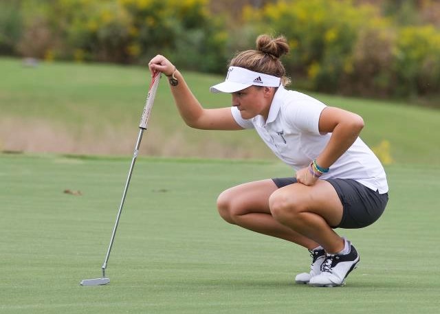 Fátima Fernández Symetra Tour septiembre 2020 fuera