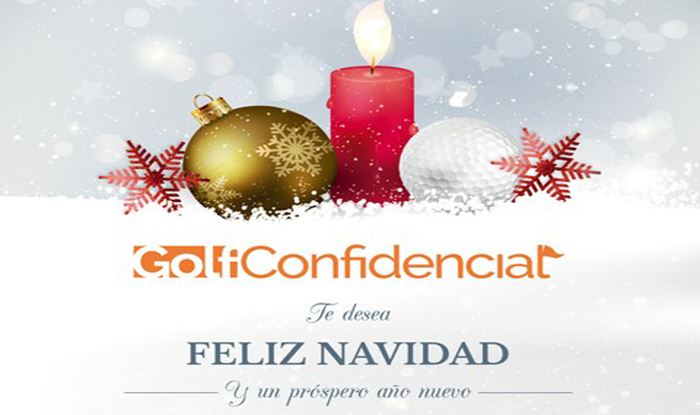 Os deseamos Feliz Navidad y lo mejor para el 2016