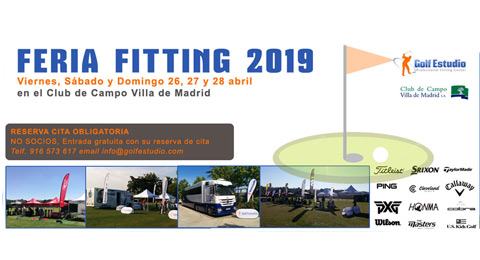 El CCVM te invita a que tomes parte en su fitting multimarca