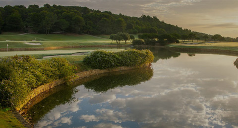 Un gran campo para la final nacional de la BMW Golf Cup International 2018