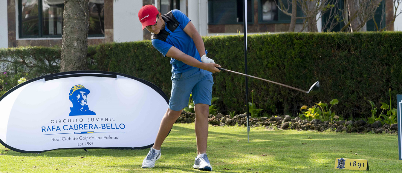 Final I Circuito Juvenil Rafa Cabrera Bello