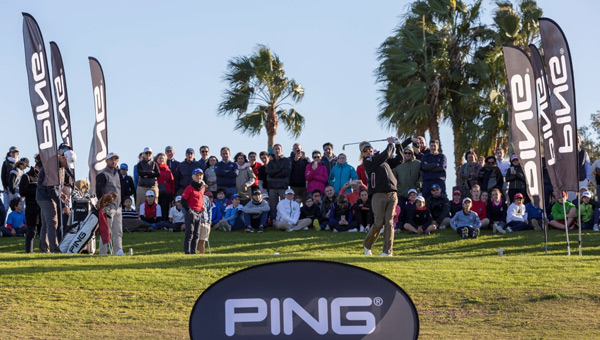 Final Circuito Miguel Ángel Jiménez La Finca Golf 2018