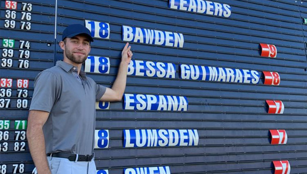 Final Escuela de Clasificación Alps Tour La Cala 2019