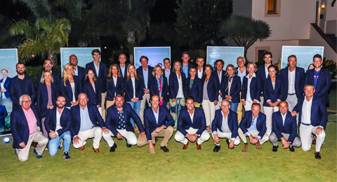 La BMW Golf Cup dictó sentencia en su gran final nacional