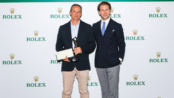 Final nacional trofeo rolex 2019