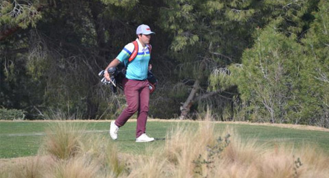 Llega la guinda del Ranking Nacional de Pitch & Putt 2019