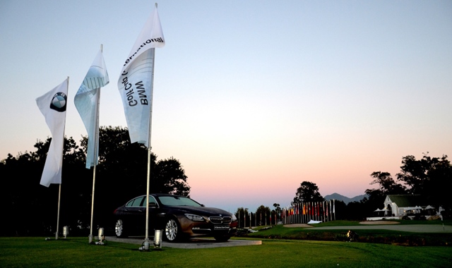 La BMW Golf Cup regresará a Sudáfrica para su gran final