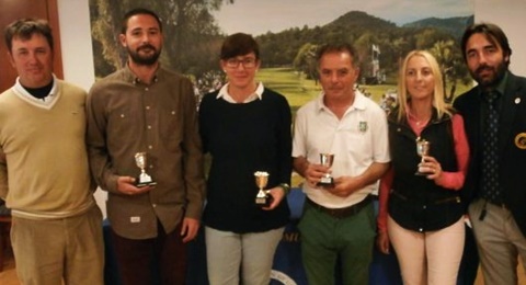 El triangular masculino y femenino de la Comunidad Valenciana celebró su esperada final