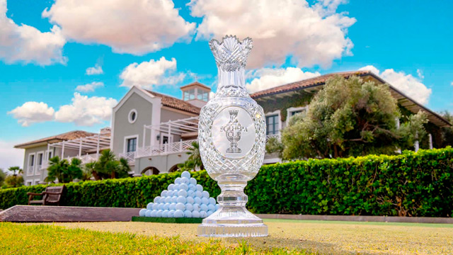 Finca Cortesín apuesta por la sostenibilidad 2023 Solheim Cup
