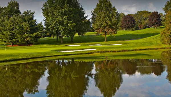 Firestone GCC WGC Bridgestone Invitational 2018