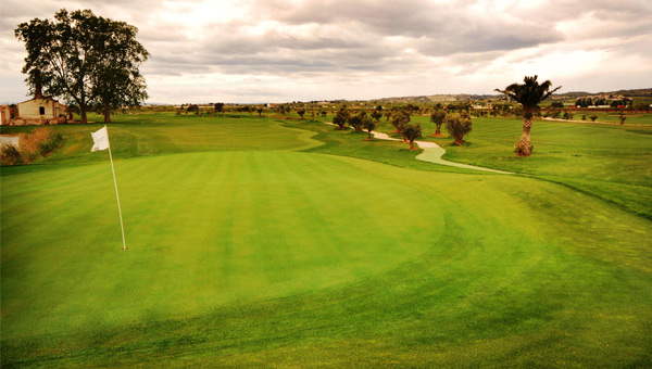 Asociación Española Campos de Golf nuevos fichajes