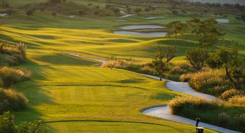 Dos nuevas incorporaciones para la Asoc. de Campos de Golf de la Costa Blanca y Com. Valenciana