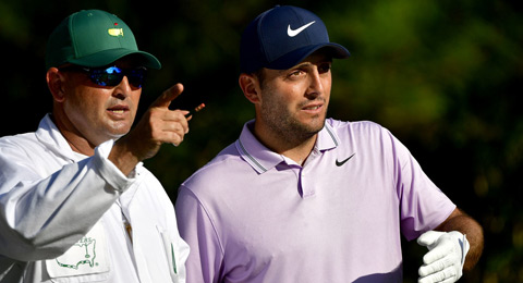 La roca Molinari se luce antes del gran final