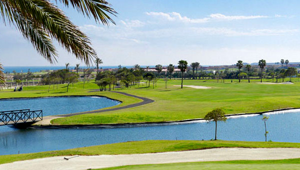 Torneo Anjoca Golf Fuerteventura