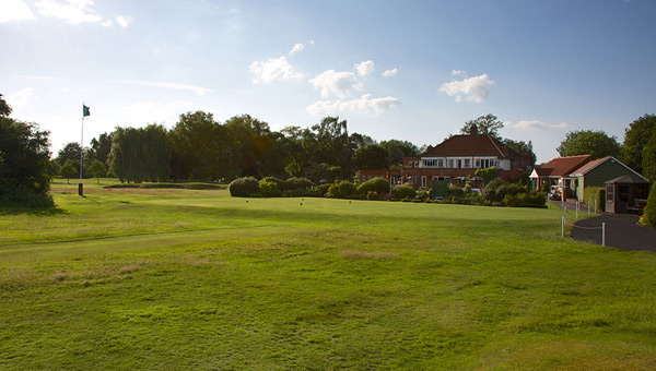 Fulford Golf Club previa R&A Girls U16 Amateur Championship 2019