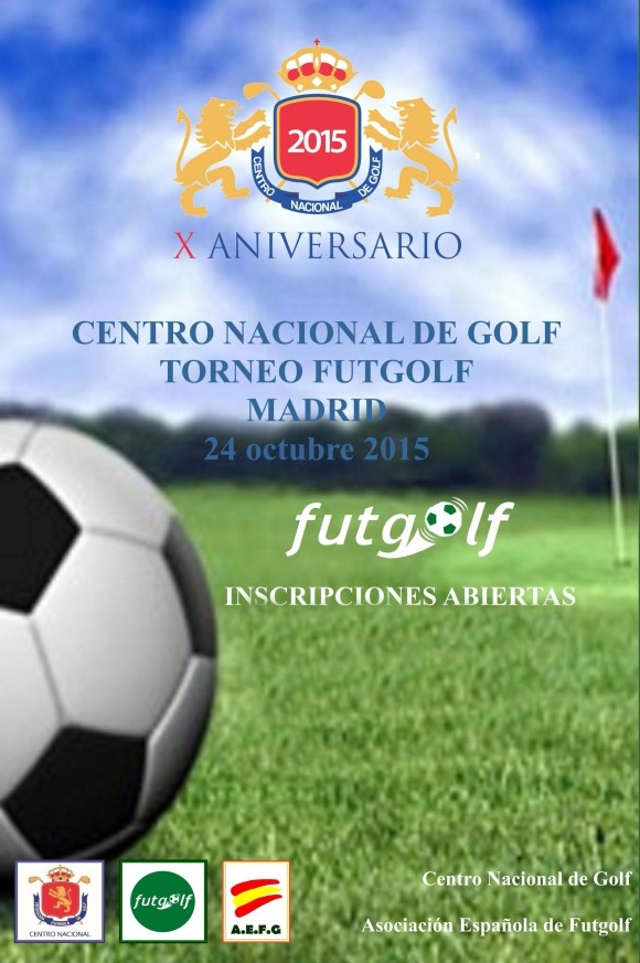 futgolf