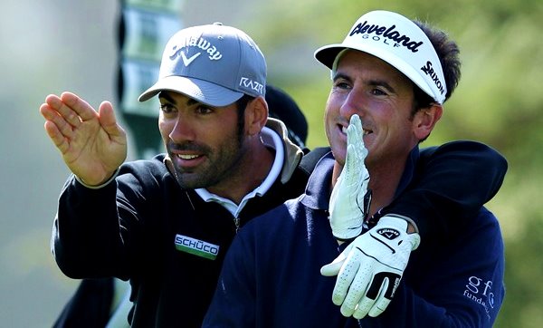 GOnzalo Fdez Castaño y Álvaro Quirós Final escuela ET Lumine