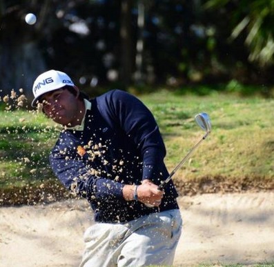 Canarias reunirá a lo más selecto del golf nacional