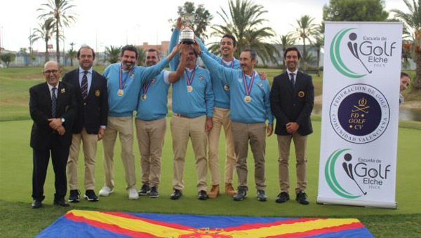 Galicia victoria Cto España P&P 2019