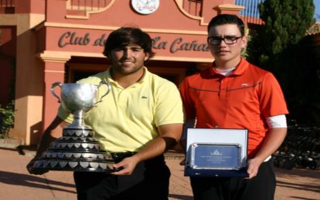 Cuarteto de victorias para Mario Galiano