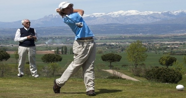 Javier Gallegos, clave de éxito en Portugal