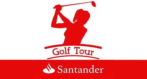 Llega el desenlace del Santander Tour con los palos en todo lo alto