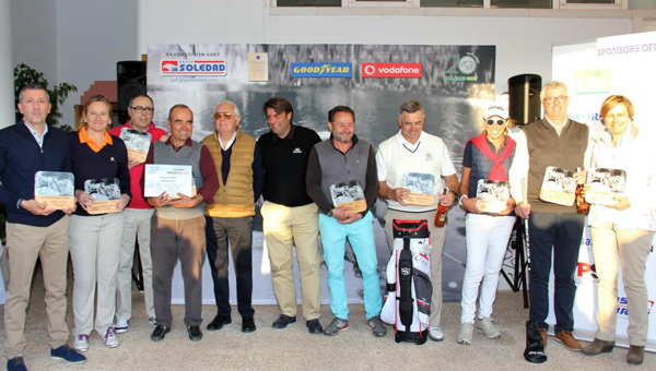 Ganadores Circuito Grupo Soledad Altorreal