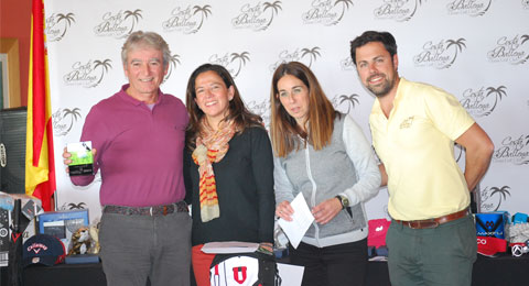 Costa Ballena Ocean Club rindió un merecido homenaje a sus abonados