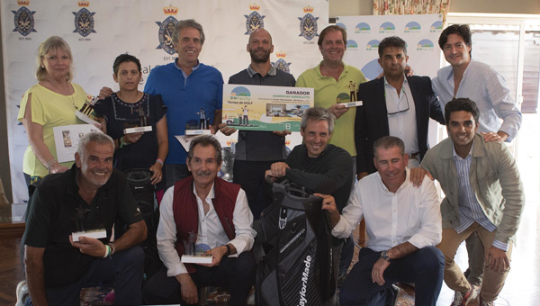 Ganadores torneo verano DN Facility 2019