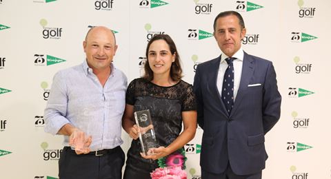 Gran final del torneo de El Corte Inglés con Almenara de protagonista