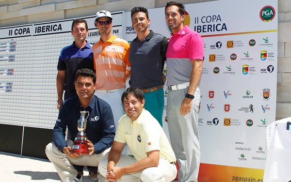 copa iberica