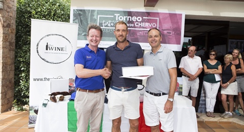 La Sella Golf unió la mejor moda italiana al deporte del golf