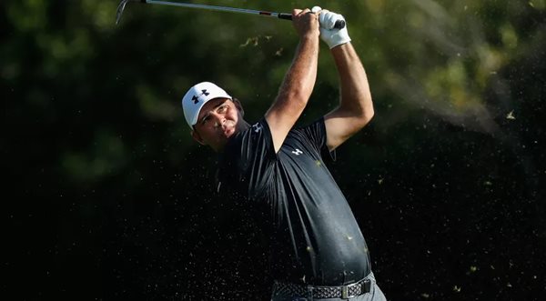 Gary Woodland liderato Mayakoba dia 3 