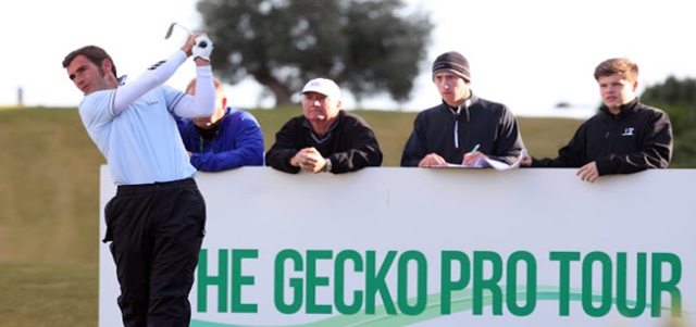 El Gecko Pro Tour se pone en marcha