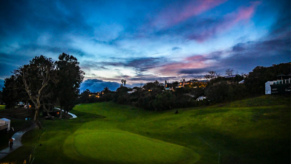 Genesis Open segunda ronda 2019