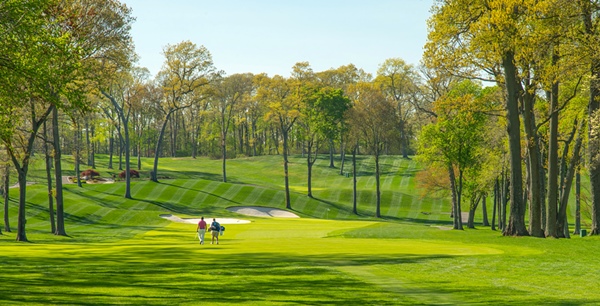 The Northern Trust Open FedEx Cup playoffs