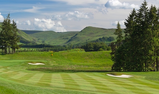 Escocia, escenario de lujo para la Solheim Cup