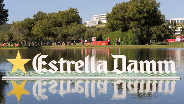 Globatalent apoyo Estrella Damm Mediterranean Ladies Open 2018 