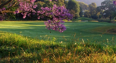 Club de Golf Malinalco, un escenario exigente para la final de Desarrollo del PGA Tour Latinoamérica