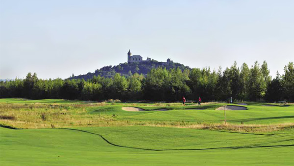 Golf & Spa Kuneticka Hora previa Campeonato de Europa Sub 16 2019