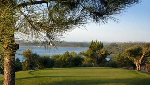 Golf Bom Sucesso Resort