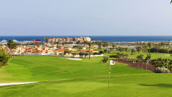 Fuerteventura Golf Club