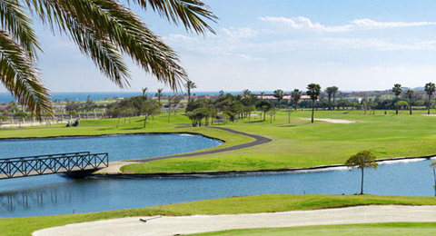 Un año más, el Torneo ANJOCA llenará Canarias de golf