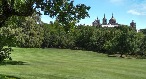 El World Corporate Golf Challenge llega a Madrid conjugando golf y empresa