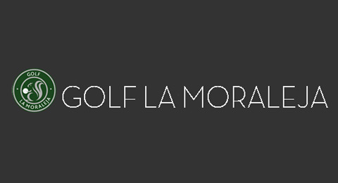 Nueva web para Golf Moraleja