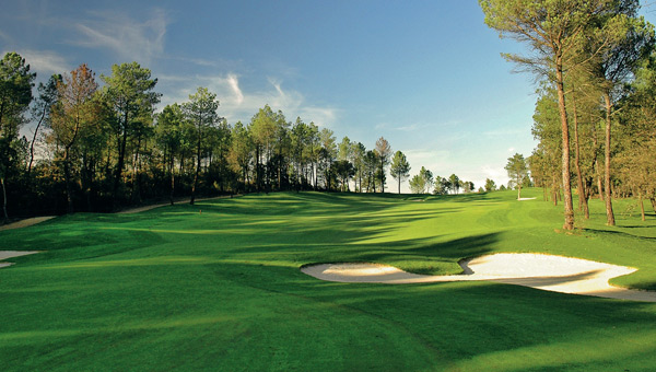 Golf La Roca