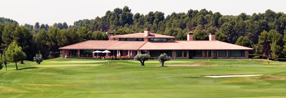 Las Pinaíllas Golf Cto. España SUb-18 masculino